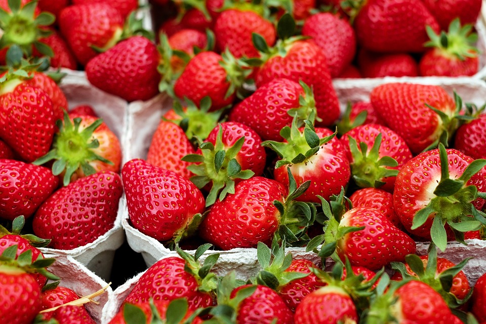 strawberries-1396330_960_720 strawberries-1396330_960_720